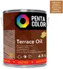 PENTACOLOR Terrace Oil OIL FOR TERRACE WITH TUNG Photo 2