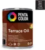 PENTACOLOR Масло для террасы OIL FOR TERRACE WITH TUNG Photo 2