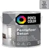 PENTACOLOR Pentafloor Beton Grey 2.7 l grīdas krāsa Photo 2