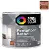 PENTACOLOR Pentafloor Beton Red-Brown 2.7 L Photo 2