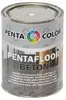 PENTACOLOR PENTAFLOOR BETON A 0,9 l grīdas krāsa Photo 2