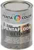 PENTACOLOR PAINT PENTAFLOOR BETON C 0,85 л Photo 2