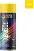 PENTACOLOR Penta Yellow spray paint 400 ml R-1023 Photo 2