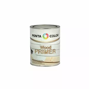 Koka gruntējums PENTACOLOR PRIMER PAINT modelis 1397 — iekšējai/āra lietošanai
