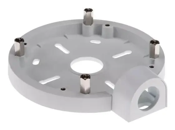 Housing & mount Axis 5504-041 Photo 3