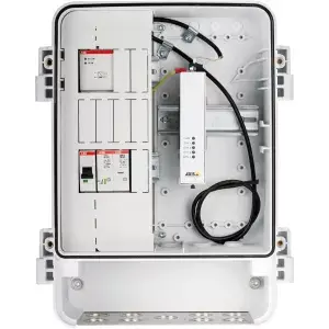 Housing Axis 5505-401