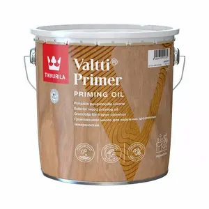 Gruntskrāsa TIKKURILA VALTTI 2,7 l