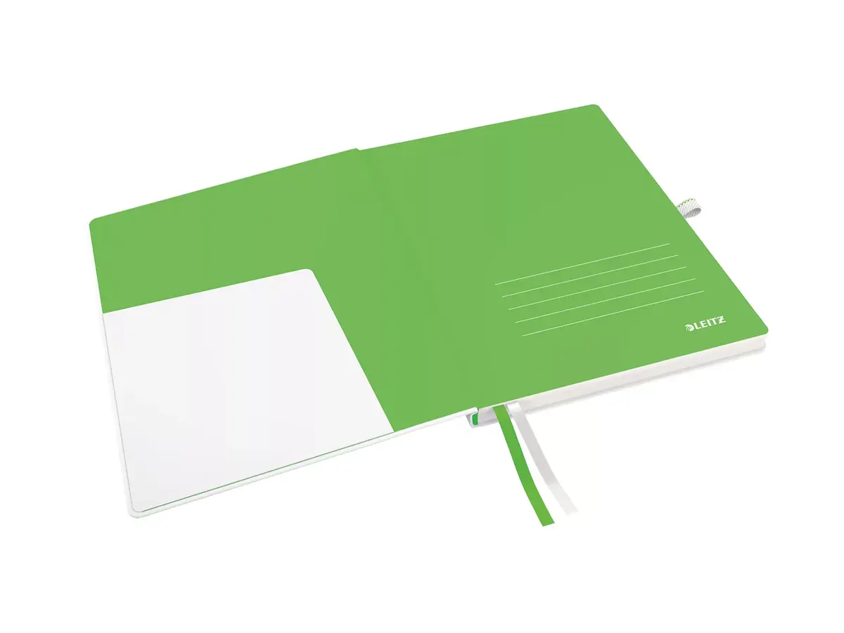 LEITZ 44740001 writing notebook Photo 4
