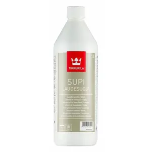 Paint and Surface Protection Liquid TIKKURILA SUPI BOARD PROTECTION 1 L
