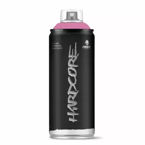 Aerosola krāsa Montana EX014H0211 400 ml — Love Pink