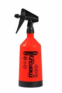 Kwazar Mercury 360 Super Pro Sprayer 1L