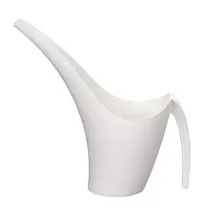 Watering can Prosperplast Herstera Giraffe 1.5 L, green plastic