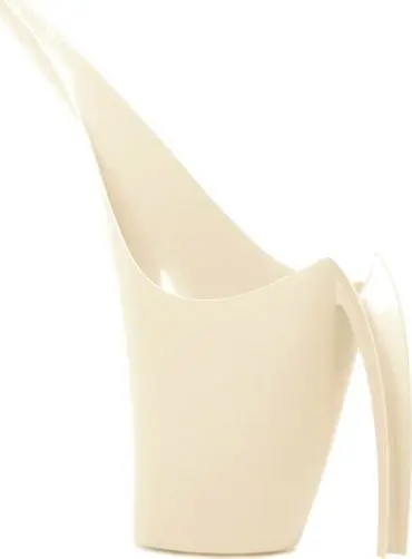 Лейка Prosperplast Herstera Giraffe 1,5 л Photo 2