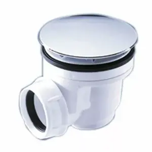 Nicoll 584 Shower Tray Siphon