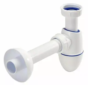 Nicoll C2921 Washbasin Siphon