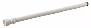 NICOLL 6003K Flexible Siphon Hose