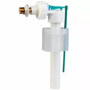 Боковой наполнительный клапан Geberit 3/8 дюйма для бачка