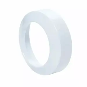ANI PLAST W9900 Toilet Elbow Pipe Connector 110 mm