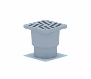 Трап для пола ANI PLAST TA1210