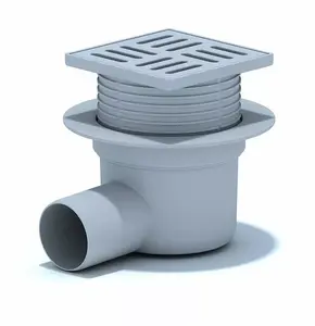 Напольный пандус ANI_PLAST TA5604