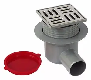 ANI_PLAST TA5602S Floor Drain