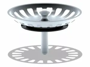 ANI_PLAST M305EU Plug for Metal Grill 115 mm