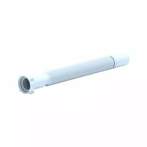 Plumbing gasket ANI_PLAST K207EU for 1¼" (32/40) pipe connections