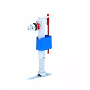 Спускной механизм ANI_PLAST WC5030EU для сливного бачка с боковым подключением 3/8"