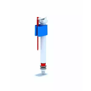 Flush mechanism ANI_PLAST WC5530EU 3/8 for toilet cisterns
