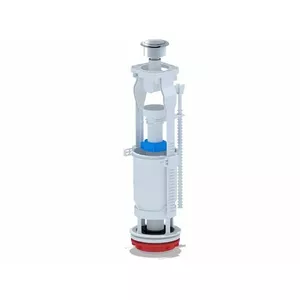 Flush Mechanism ANI_PLAST WC7030MEU Start/Stop for toilet cisterns