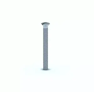ANI_PLAST MN063 Siphon Head Screw 6x60mm