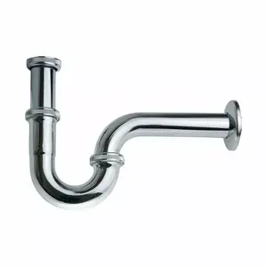 TYCNER P-Trap 1 1/4 inch