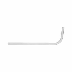 TYCNER 871 Wall Mounted WC Tap Pipe, 32 mm Diameter