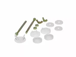 TYCNER M21/K Toilet Bowl Mounting Screws