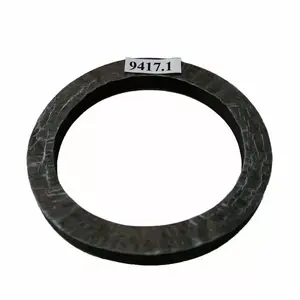Уплотнение JIKA H8941710000003 между унитазом и бачком