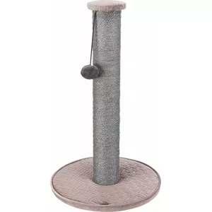 Cat scratching post Trixie Livia 64 cm, pink, model TX-44720