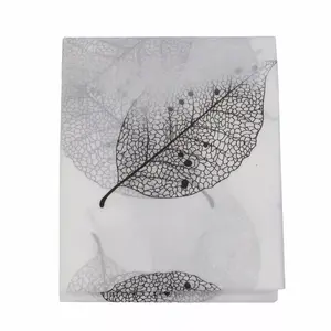 Штора для душа RIDDER Fallin, 180 x 200 см, белая