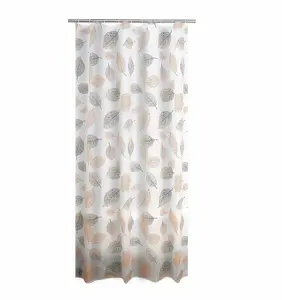 RIDDER Fallin Shower Curtain