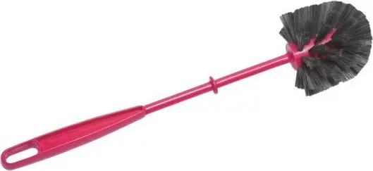Toilet brush York 6501 V Colours Photo 2