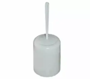 Туалетный ершик GEDY Junior 8034, белый
