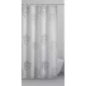 GEDY SH CRT PARFUME Shower Curtain 120x200 cm