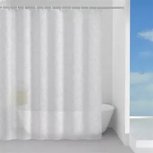 GEDY Shower Curtain 1.8x2m