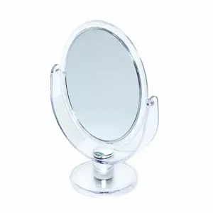 GEDY CO201800 Bathroom Mirror, White
