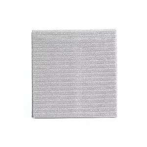 Подложка для ковра NARMA Metro 60x120 см серая