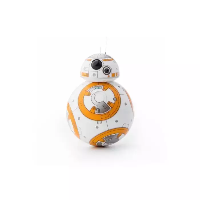 Sphero bb8 with store trainer