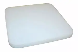 POROLONAS DETAIL POROLON FOR CHAIR10 поролоновый наполнитель для мебели