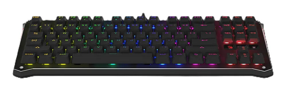 A4Tech Bloody B930 Spēļu tastatūra USB