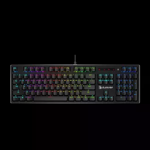 Клавиатура A4Tech B820R Gaming USB Black