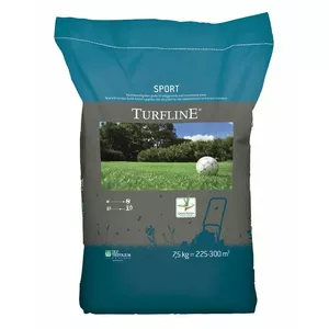 DLF Turfline Sport Lawn Seeds, 7.5 kg