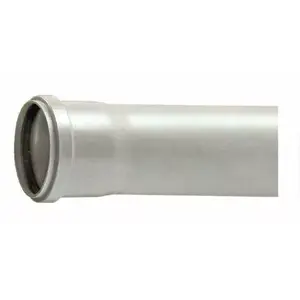 Соединитель труб MAGNAPLAST PIPE HTEM 110×250 мм